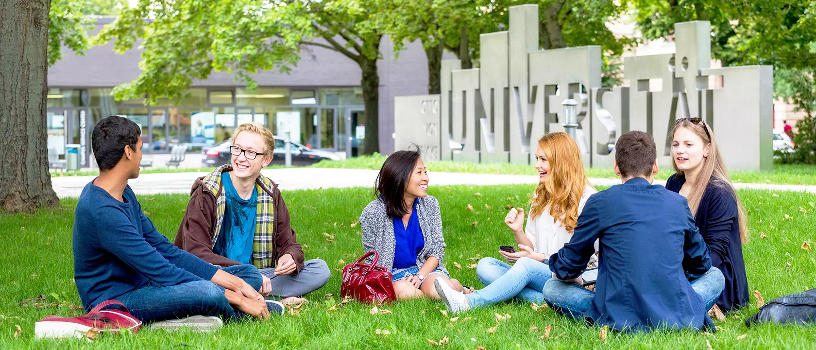 Almanya’da Üniversite Eğitimi Hakkında Bilinmesi Gerekenler