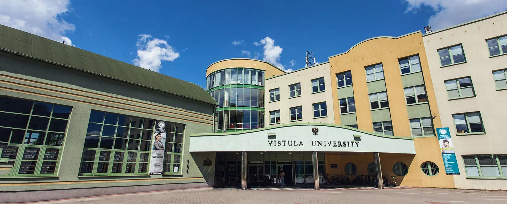 Vistula Üniversitesi