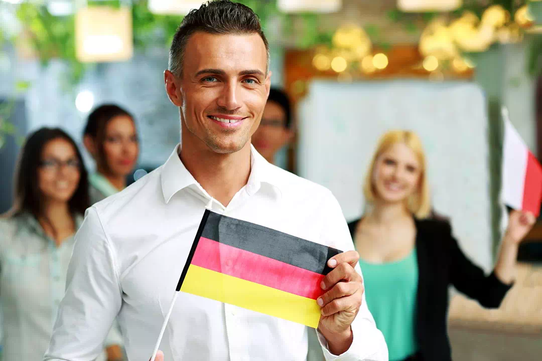 Almanca Hazırlık Eğitimi ve Süreci