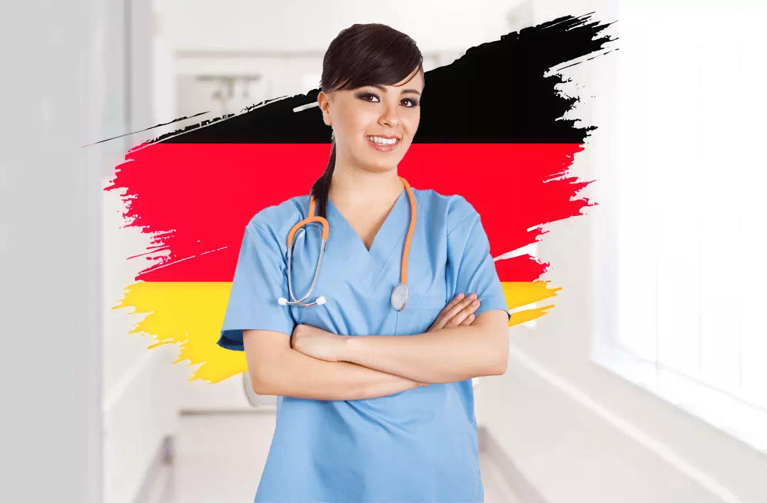 Almanya’da Hemşire Olarak Çalışmak