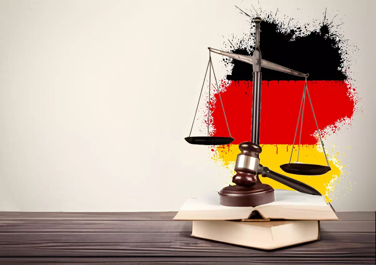 Almanya’da Hukuk Yüksek Lisans ve Sertifika Programları