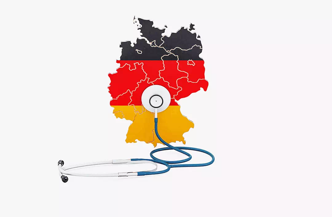 Almanya’da Tıp Eğitimi Hakkında Detaylar