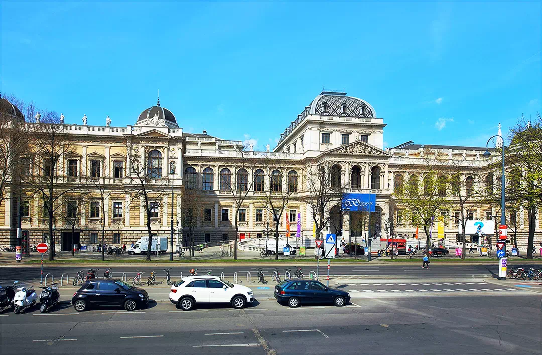 Avusturya Üniversiteleri Başvuru Tarihleri ve Kabul Şartları
