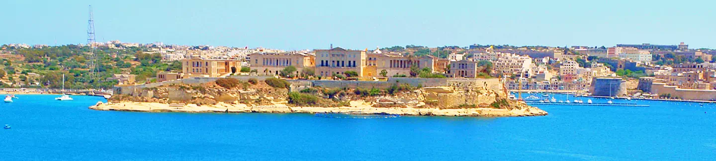 Maltada Üniversite Eğitimi